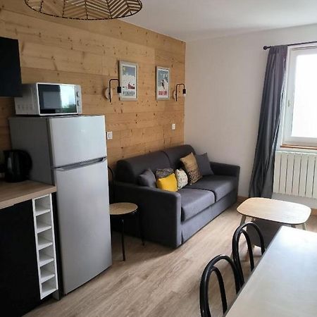 Appartement 3 Pieces, 2 Chambres Au Coeur De La Station Genos Экстерьер фото