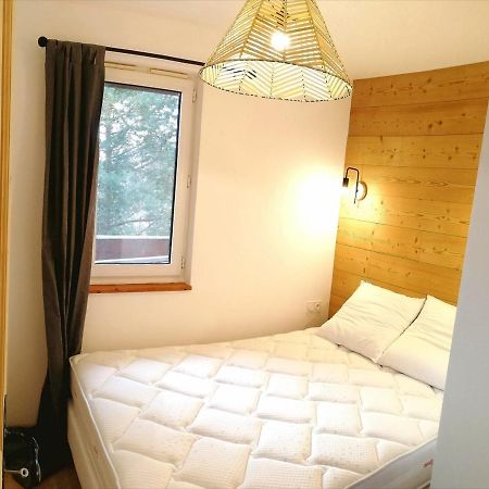 Appartement 3 Pieces, 2 Chambres Au Coeur De La Station Genos Экстерьер фото